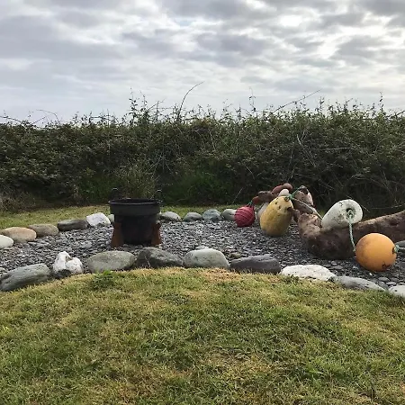 Luxuszelt Castaway East - Long Island