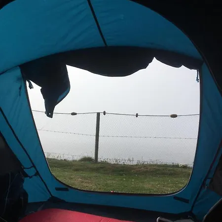 Luxury tent Castaway East - Long Island